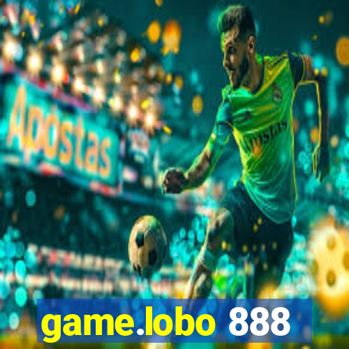 game.lobo 888